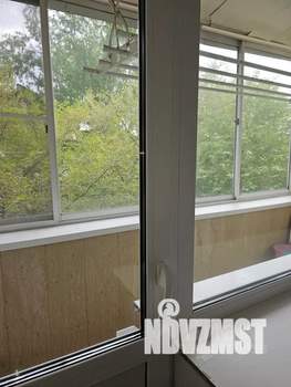 1-к квартира, посуточно, 38м2, 3/5 этаж