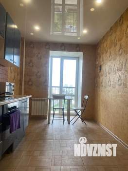 1-к квартира, на длительный срок, 46м2, 11/20 этаж