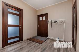 2-к квартира, посуточно, 67м2, 5/22 этаж