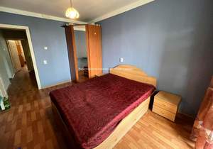 3-к квартира, на длительный срок, 70м2, 5/10 этаж