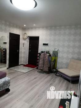 Студия квартира, на длительный срок, 30м2, 1/9 этаж