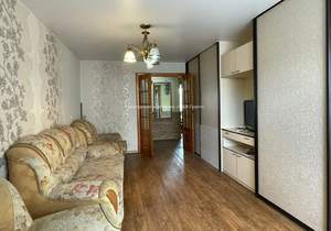 3-к квартира, на длительный срок, 61м2, 3/6 этаж