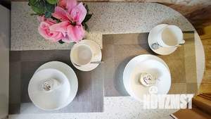 2-к квартира, посуточно, 44м2, 4/5 этаж