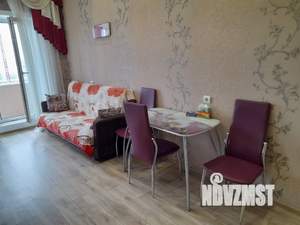 2-к квартира, посуточно, 38м2, 22/22 этаж