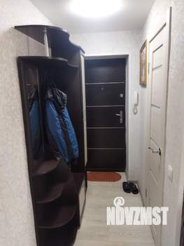 2-к квартира, на длительный срок, 42м2, 3/5 этаж