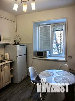 2-к квартира, посуточно, 44м2, 1/5 этаж