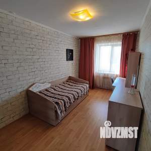 3-к квартира, на длительный срок, 65м2, 4/17 этаж