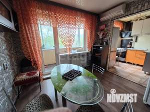 4-к квартира, на длительный срок, 64м2, 4/5 этаж