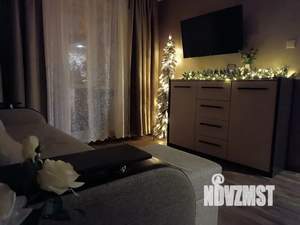 1-к квартира, посуточно, 30м2, 4/5 этаж