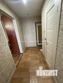 1-к квартира, на длительный срок, 33м2, 1/10 этаж