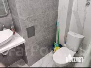 1-к квартира, на длительный срок, 32м2, 4/12 этаж