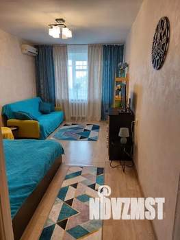 1-к квартира, посуточно, 35м2, 8/12 этаж