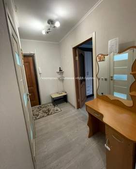 1-к квартира, на длительный срок, 33м2, 1/10 этаж