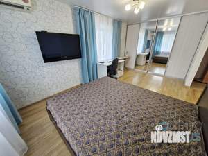 1-к квартира, посуточно, 32м2, 3/5 этаж