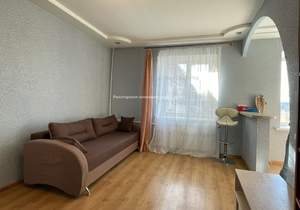 2-к квартира, на длительный срок, 44м2, 5/6 этаж