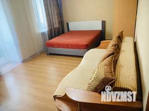 1-к квартира, посуточно, 35м2, 7/9 этаж