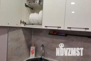 1-к квартира, посуточно, 22м2, 1/9 этаж