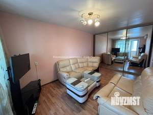 2-к квартира, на длительный срок, 51м2, 9/10 этаж