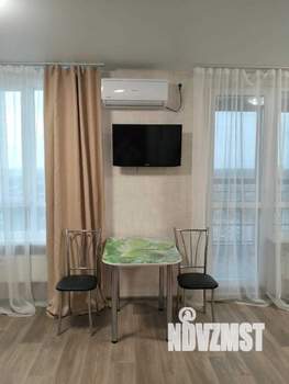 2-к квартира, посуточно, 52м2, 1/1 этаж