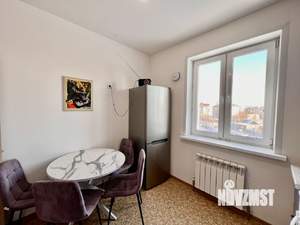 2-к квартира, на длительный срок, 45м2, 5/7 этаж