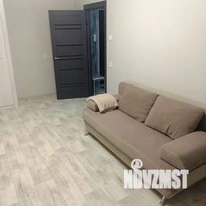 1-к квартира, посуточно, 35м2, 1/10 этаж