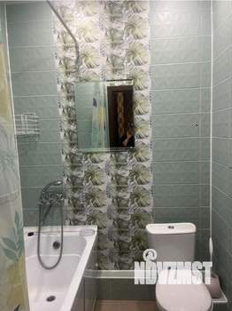 2-к квартира, посуточно, 38м2, 1/1 этаж