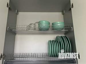 1-к квартира, посуточно, 37м2, 5/9 этаж