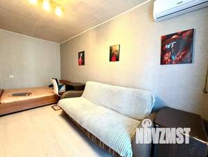 2-к квартира, посуточно, 35м2, 1/1 этаж