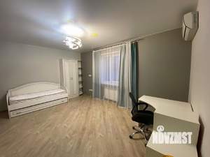 3-к квартира, на длительный срок, 105м2, 5/18 этаж