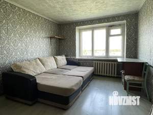 1-к квартира, на длительный срок, 31м2, 5/5 этаж