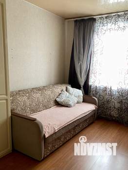 2-к квартира, посуточно, 51м2, 9/9 этаж