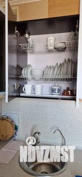 1-к квартира, посуточно, 33м2, 9/10 этаж