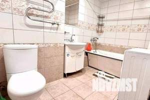 2-к квартира, посуточно, 50м2, 2/10 этаж