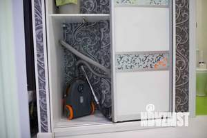 1-к квартира, посуточно, 35м2, 7/23 этаж