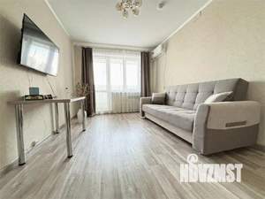 2-к квартира, посуточно, 57м2, 1/1 этаж