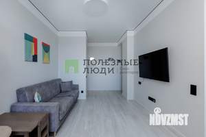 3-к квартира, на длительный срок, 76м2, 4/5 этаж