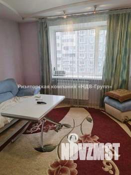 4-к квартира, на длительный срок, 80м2, 4/10 этаж