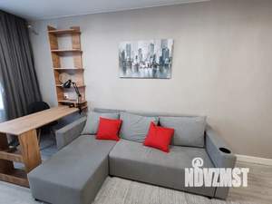 2-к квартира, посуточно, 54м2, 7/10 этаж