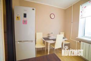 1-к квартира, посуточно, 33м2, 3/10 этаж