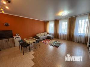 2-к квартира, на длительный срок, 75м2, 7/20 этаж