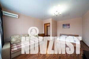 1-к квартира, посуточно, 40м2, 6/10 этаж