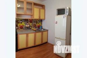 1-к квартира, посуточно, 35м2, 6/10 этаж