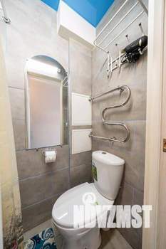 1-к квартира, посуточно, 15м2, 1/1 этаж