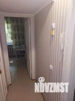 1-к квартира, на длительный срок, 33м2, 1/5 этаж