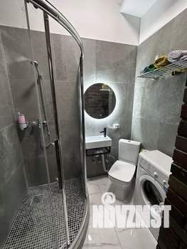 1-к квартира, посуточно, 40м2, 1/3 этаж