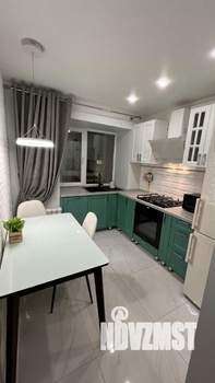 1-к квартира, посуточно, 33м2, 2/9 этаж