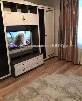 2-к квартира, на длительный срок, 56м2, 1/10 этаж
