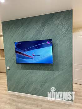 1-к квартира, на длительный срок, 31м2, 4/5 этаж