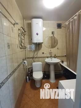 2-к квартира, посуточно, 60м2, 4/9 этаж