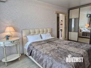 1-к квартира, посуточно, 34м2, 8/9 этаж